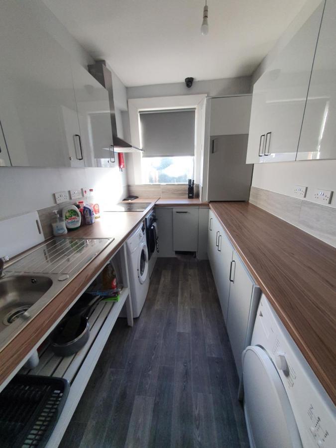 Mm Sure Stay Accommodation - Ng1 Nottingham Exterior photo